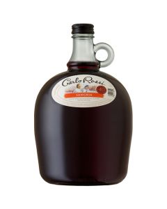 CARLO ROSSI RED SANGRIA 3000ML
