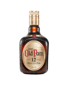 WHI OLD PARR 750ML