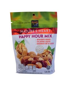 NATURE'S HEART HAPPY HOUR 170GR