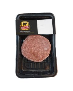CERTIFIED ANGUS GROUND BEEF
