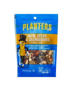 PLANTERS NUTS SEEDS & CRANBERRY MIX