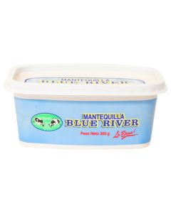 MANTEQUILLA BLUE RIVER ENVASE 300GR