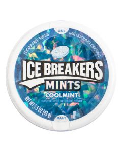 ICE BREAKERS MINT COOL 1.5OZ