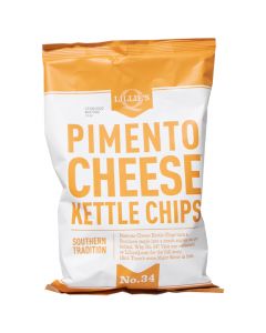 LILLIES PIMIENTO CHEESE&KET CHIPS 5OZ 