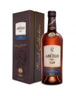 RON ABUELO FINISH COLLECTION TAWNY 750ML