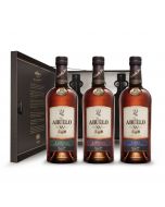 RON ABUELO FINISH COLLECTION 3PACK 750ML